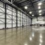 Hawthorne Municipal Airport - Jack Northrop Field