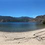 Pyramid Lake