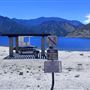 Pyramid Lake