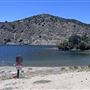 Pyramid Lake