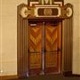 Warner Grand Theatre - targeted to reopen December 2026