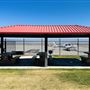 General William J. Fox Airfield (WJF)