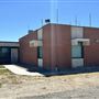 General William J. Fox Airfield (WJF)