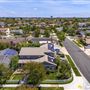 Coastal Cape Cod in Los Alamitos