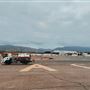 Brackett Field Airport