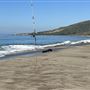 Nicholas Canyon Beach - County / FilmLA