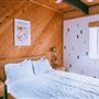 One-Of-A-Kind Mountain Cabin