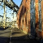 Mare Island Naval Shipyard - BRAC