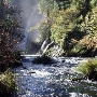 McArthur-Burney Falls Memorial State Park (SP)