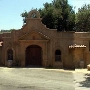 Melody Ranch Motion Picture Studio - Andre & Renaud Veluzat Motion Picture Ranch