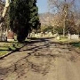 Mountain View Cemetery