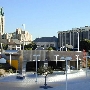 Metro Station - Vermont & Wilshire - aka MTA