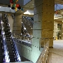 Metro Station - Vermont & Wilshire - aka MTA