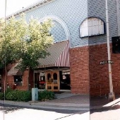 Oroville