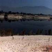 Peck Road Water Conservation Park