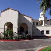 Posada Royale Hotel