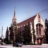 Saint Brendan Church