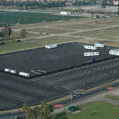 Great Park - El Toro Festival Site fka Marine Corp Air Station - El Toro Field - BRAC
