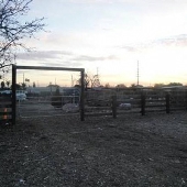 Rancho Olazabal