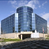Sheraton Cerritos Hotel