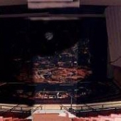 Saroyan Theater @ the Fresno Convention & Entertainment Center