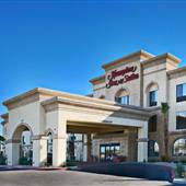 Hampton Inn & Suites Lancaster