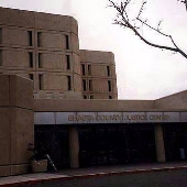 Shasta County Jail