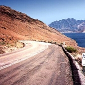 Sierra Way