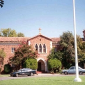 Saint Patrick Academy