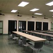 Griffith Park Conference Room