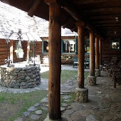 Tallac Historic Site / Baldwin Estate