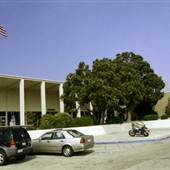 Malibu Courthouse & Parking Lot