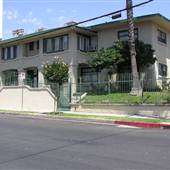 El Montalvo Annex - Roxbury