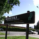 Winnetka Park and Recreation Center