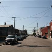 8th St. and Santa Fe Ave.