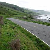 King Range National Conservation Area - Lost Coast