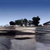 Whiteman Airport