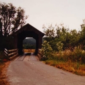 Elk River Road