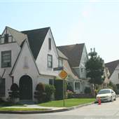 La Fayette Road & St. Charles Place