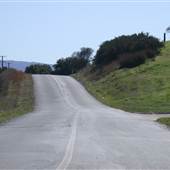 De Portola Road