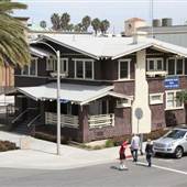 5th Street - Huntington Beach
