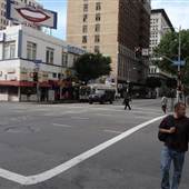 Old Bank District - Downtown Los Angeles