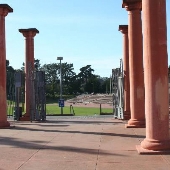 Kezar Stadium