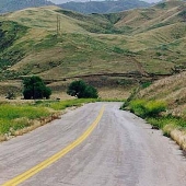Breckenridge Road