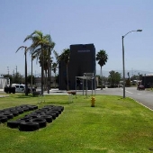 Corona Police Department