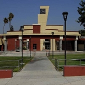 Corona High School