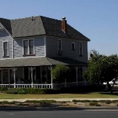 Corona Historic District