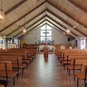 Immanuel Church - El Monte - Episcopal