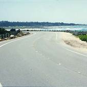 Sunset Drive - Monterey Bay Region
