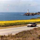 Half Moon Bay Area - San Mateo County